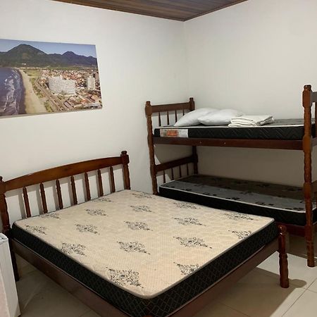 Pousada Toka Do Lula Hotel Peruibe Ngoại thất bức ảnh