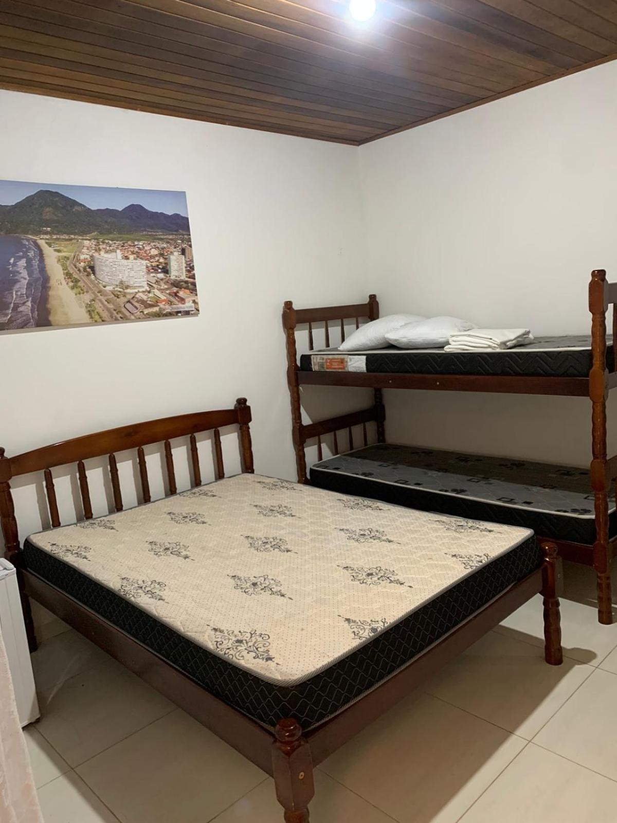 Pousada Toka Do Lula Hotel Peruibe Ngoại thất bức ảnh